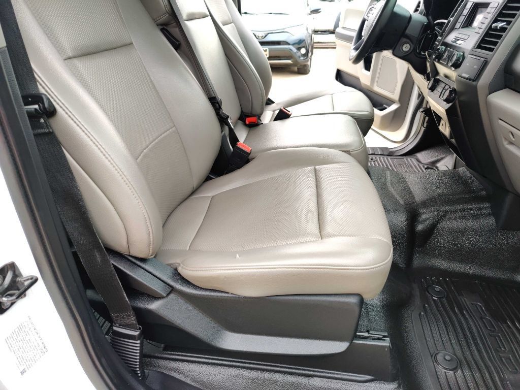 Used 2021 Ford F350 XL w/ Power Equipment Group RWD image 27