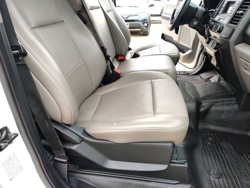 Used 2021 Ford F350 XL w/ Power Equipment Group image 27