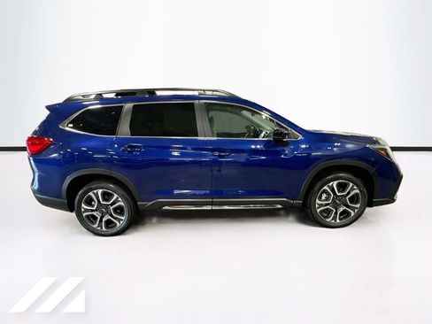 New 2026 Subaru Ascent Limited AWD/4WD image 4