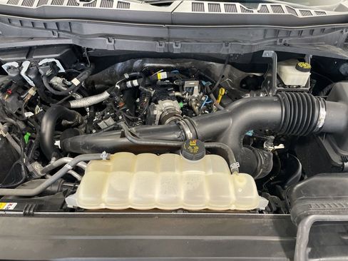 Used 2022 Ford F150 XLT w/ Equipment Group 302A High image 35