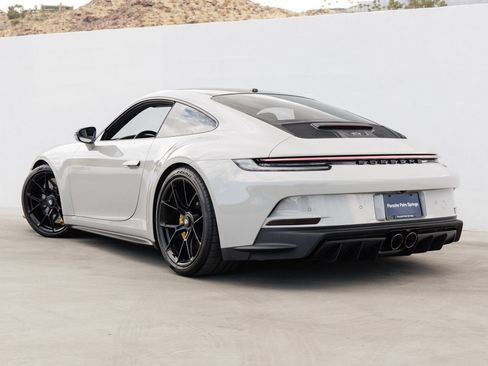Certified 2023 Porsche 911 GT3 RWD image 3