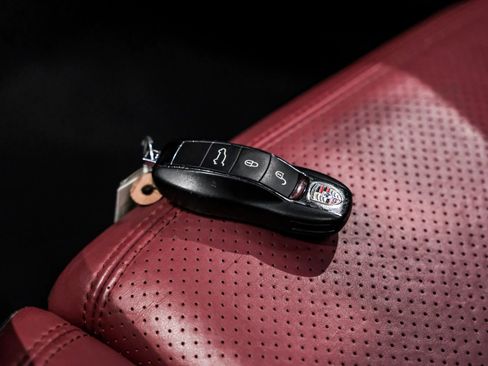 Used 2017 Porsche Macan S image 64