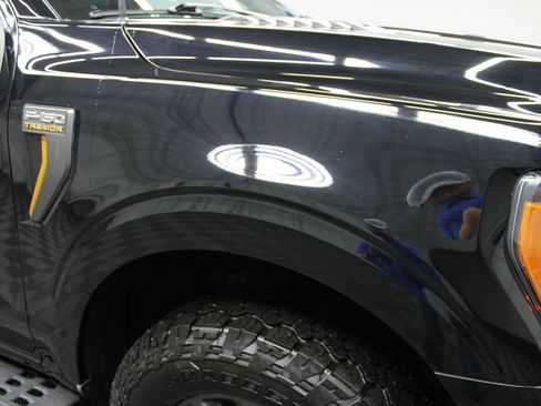 Used 2023 Ford F150 Tremor w/ Equipment Group 402A High image 35