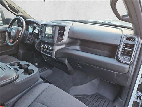 Used 2022 RAM 2500 Tradesman AWD/4WD image 22