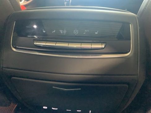 Used 2024 Cadillac Escalade V image 49