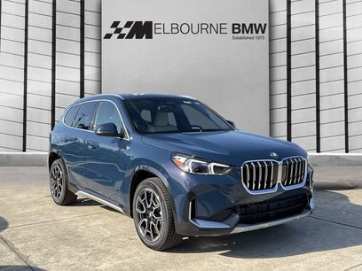 New 2026 BMW X1 xDrive28i w/ Convenience Package