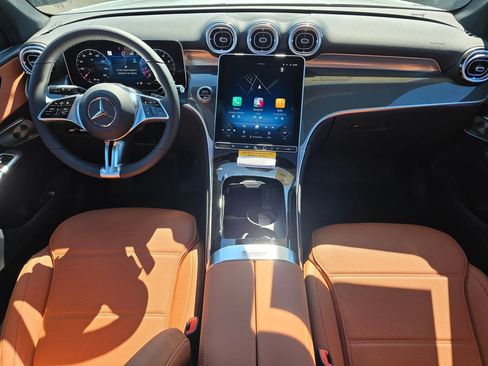New 2026 Mercedes-Benz GLC 300 4MATIC image 18