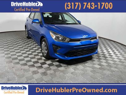 Used 2023 Kia Rio S