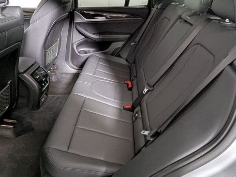 Used 2020 BMW X3 xDrive30i w/ Convenience Package image 38