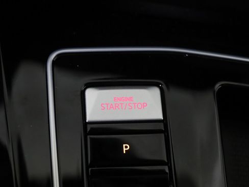 New 2025 Volkswagen GTI Autobahn image 14