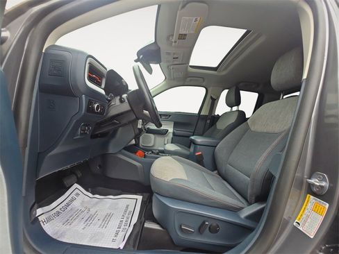 Used 2023 Ford Maverick XLT w/ Equipment Group 300A Standard image 9