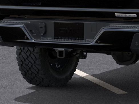 New 2025 GMC Canyon Elevation w/ Convenience Package image 47