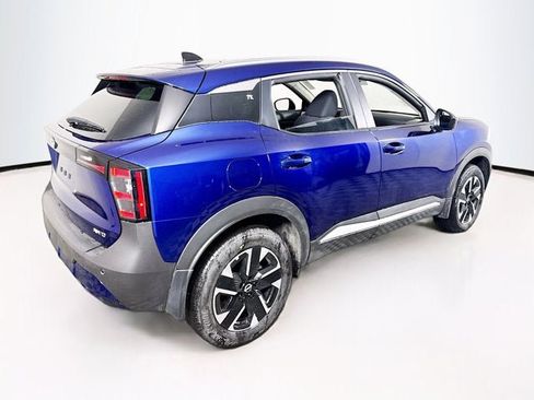 New 2026 Nissan Kicks SV w/ SV Premium Package image 5