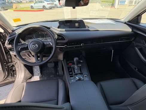 New 2026 MAZDA CX-30 AWD 2.5 S w/ Select Sport Pkg image 15