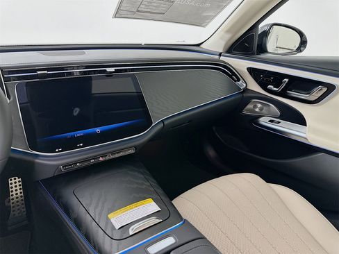 New 2026 Mercedes-Benz E 450 4MATIC All-Terrain Wagon image 26