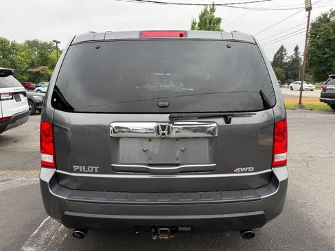 Used 2011 Honda Pilot EX-L image 4