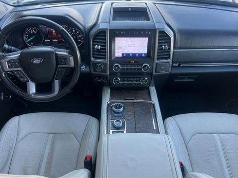 Used 2020 Ford Expedition Platinum image 15