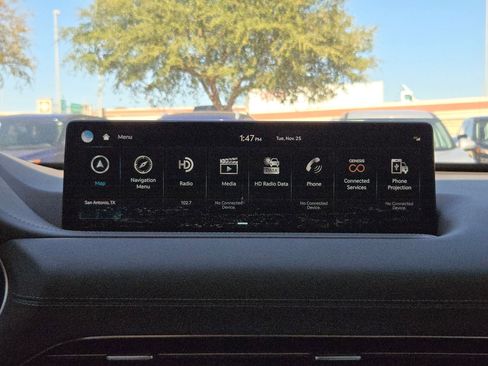 Used 2023 Genesis GV80 2.5T w/ Advanced Package image 16