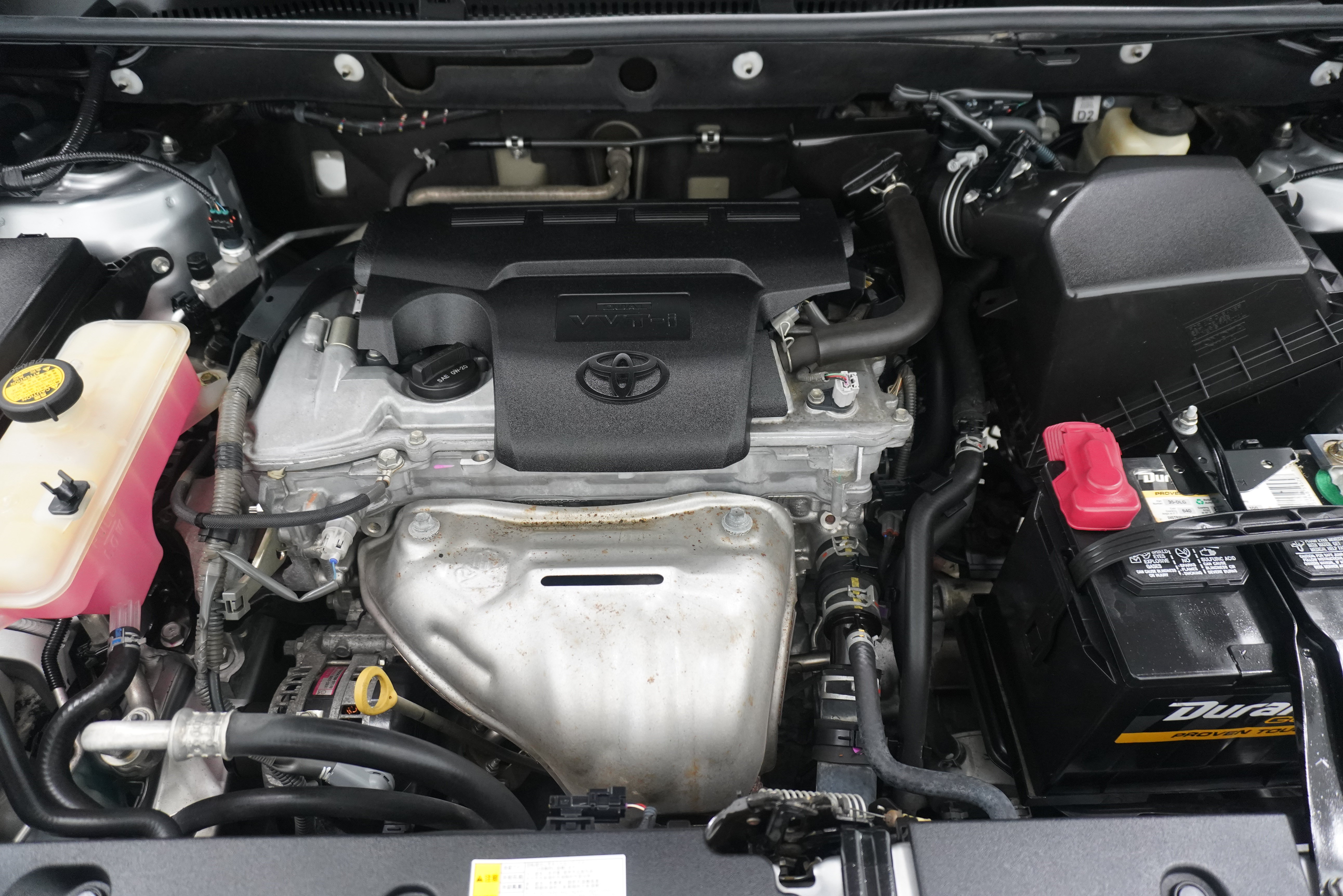 Used 2016 Toyota RAV4 Limited FWD image 28