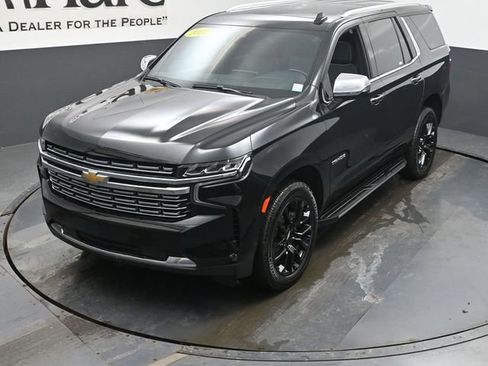 Used 2022 Chevrolet Tahoe Premier image 47