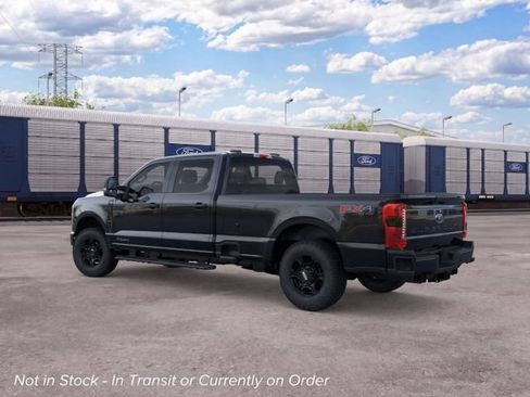 New 2026 Ford F350 XL AWD/4WD image 4