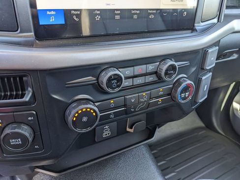 New 2026 Ford F150 XL AWD/4WD image 18