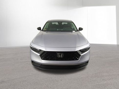 New 2026 Honda Accord SE image 15