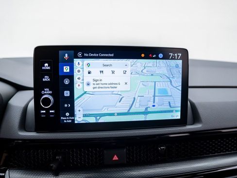 Used 2026 Honda CR-V Sport Touring image 24