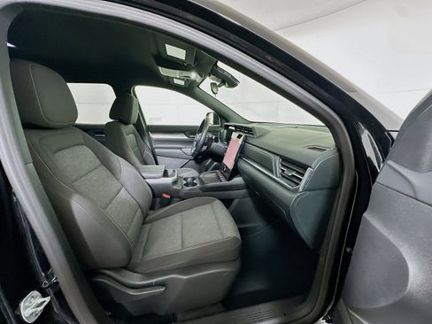 Used 2025 GMC Terrain Elevation image 30