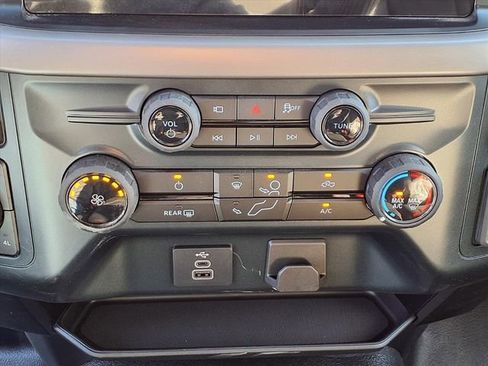 New 2025 Ford F150 XL w/ Equipment Group 103A High image 11