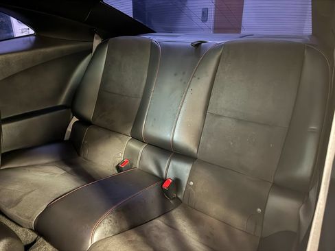 Used 2014 Chevrolet Camaro ZL1 RWD image 41