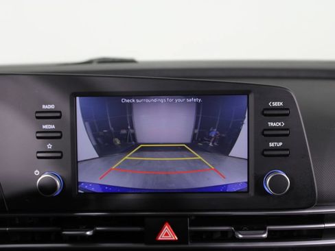 Certified 2023 Hyundai Elantra SEL w/ Cargo Package FWD image 27