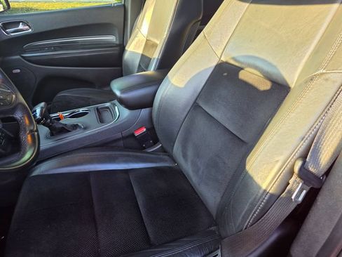 Used 2018 Dodge Durango GT w/ Premium Group AWD/4WD image 2