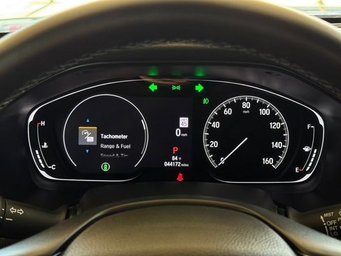 Used 2022 Honda Accord Sport image 24