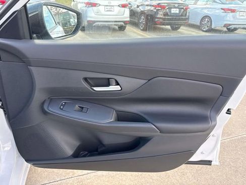 New 2026 Nissan Sentra SV image 18