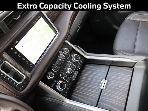 Used 2024 GMC Yukon XL Denali w/ Max Trailering Package image 23