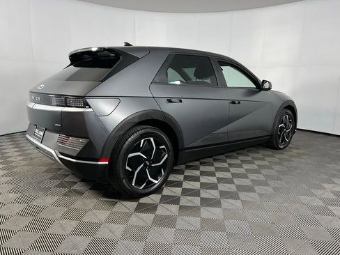 Used 2024 Hyundai Ioniq 5 SEL image 5