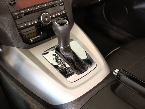 Used 2009 Saturn Sky w/ Premium Trim Package RWD image 6
