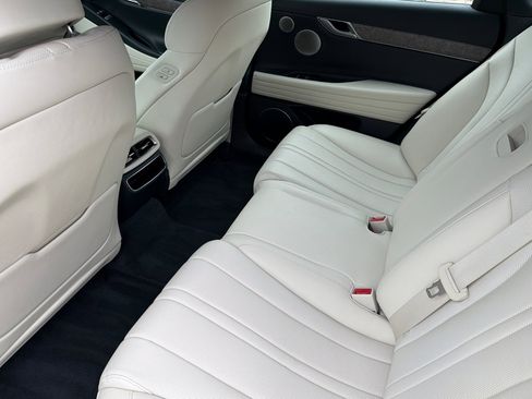 Used 2024 Genesis G80 image 13