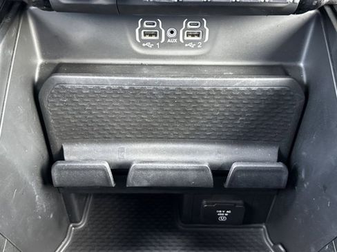 Used 2023 RAM 1500 Limited w/ Body Color Bumper Group AWD/4WD image 24