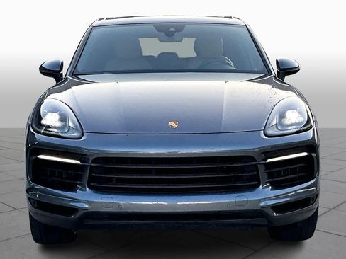 Used 2020 Porsche Cayenne image 4