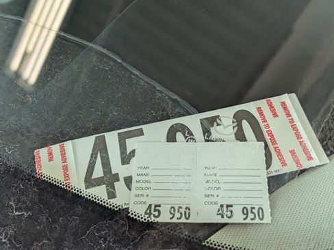 New 2025 MAZDA CX-5 AWD 2.5 S w/ Premium Plus Pkg image 23