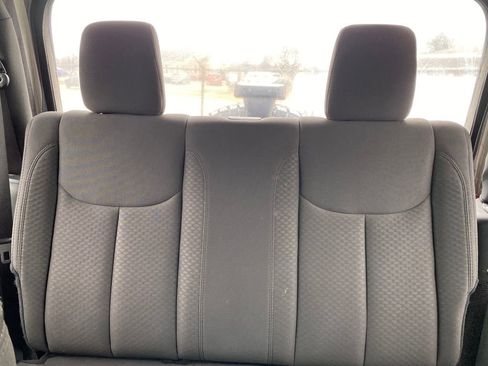 Used 2018 Jeep Wrangler Sport image 21