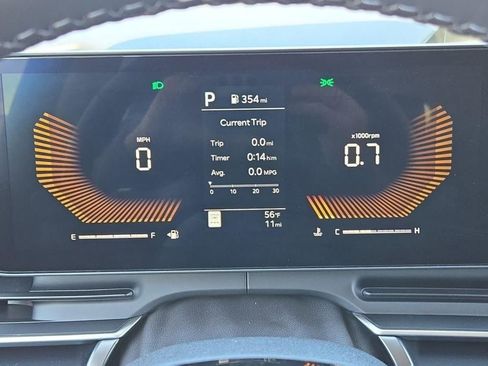 New 2026 Kia Carnival image 32