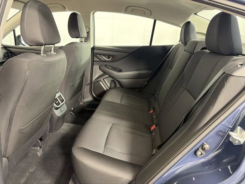 Certified 2023 Subaru Legacy Premium image 7