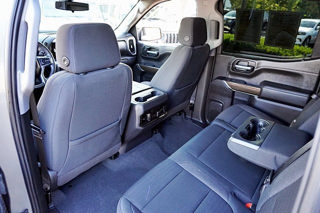 Used 2021 Chevrolet Silverado 1500 RST w/ Convenience Package II RWD image 27