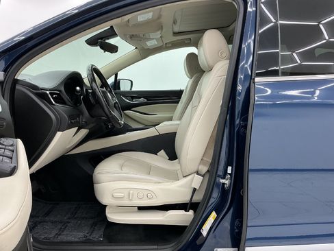 Used 2022 Buick Enclave Premium w/ Experience Buick Package FWD image 14