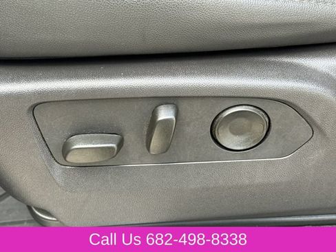 Used 2024 Chevrolet Silverado 2500 ZR2 w/ Technology Package AWD/4WD image 22