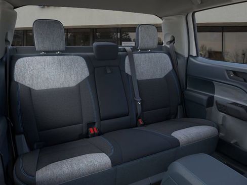 New 2026 Ford Maverick XLT image 11