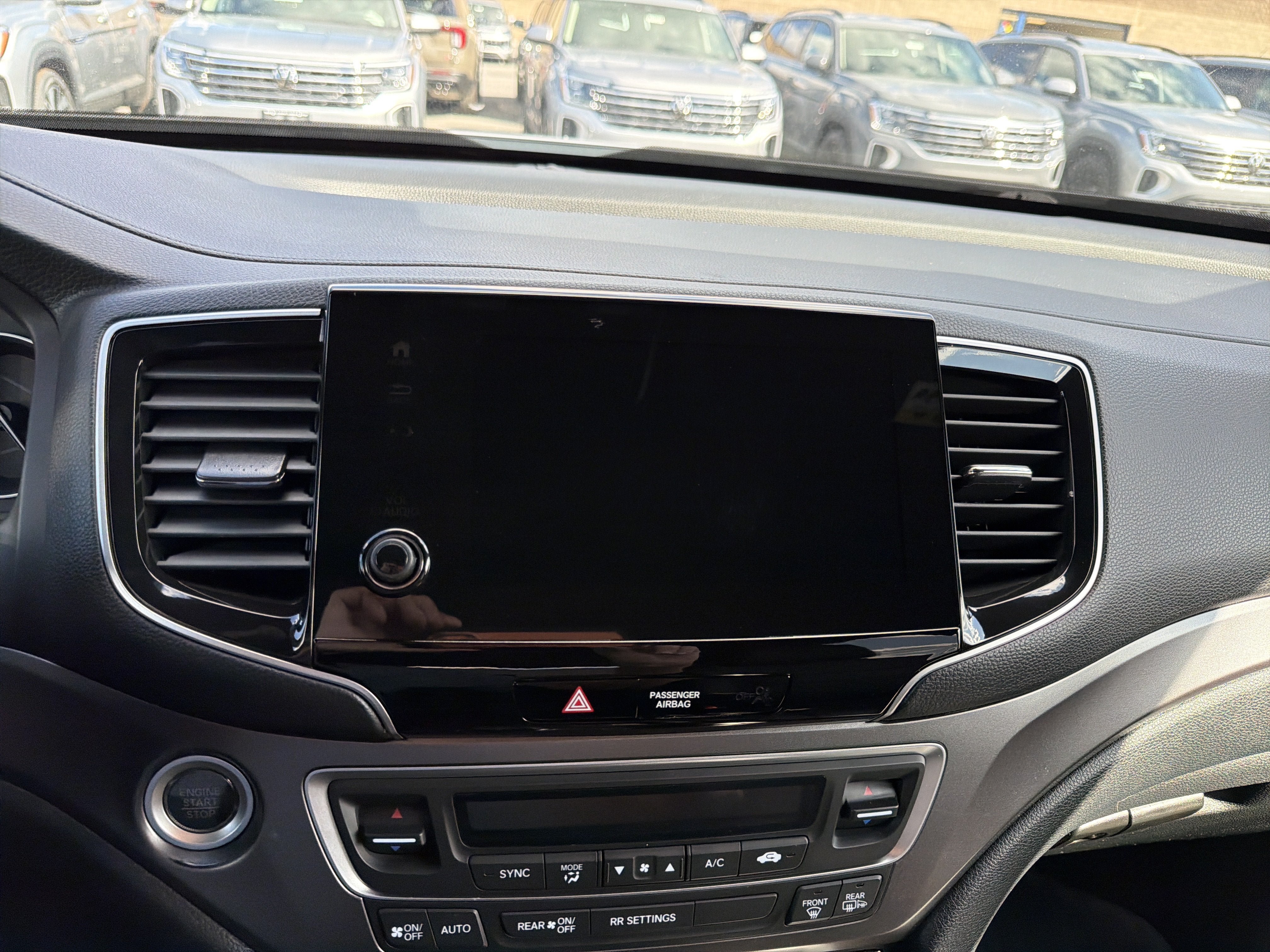 Used 2023 Honda Passport EX-L image 17